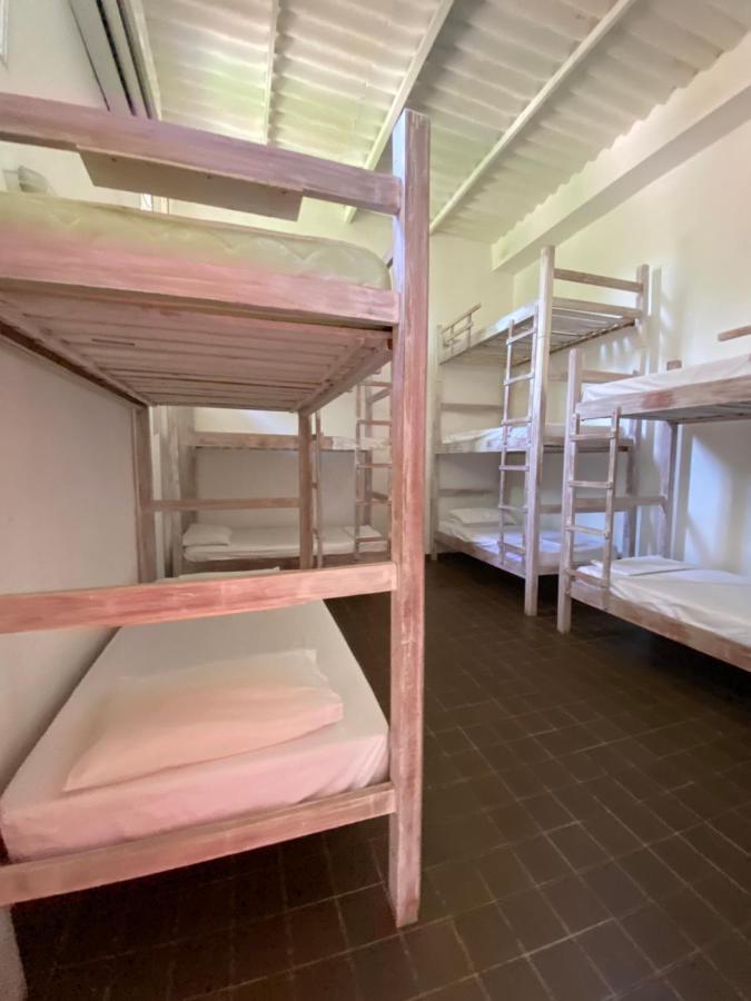 Color Hostel פאלומינו מראה חיצוני תמונה
