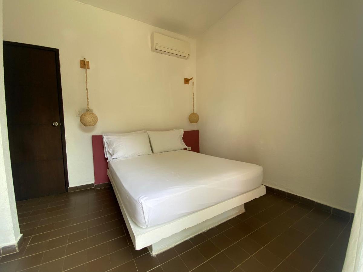 Color Hostel פאלומינו מראה חיצוני תמונה