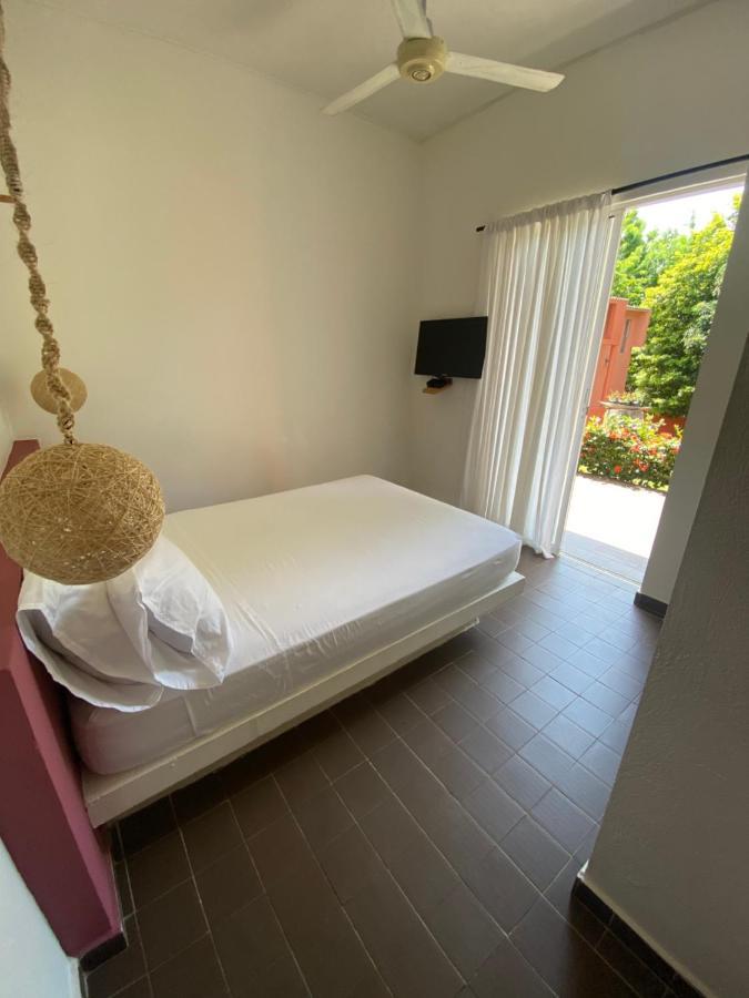 Color Hostel פאלומינו מראה חיצוני תמונה