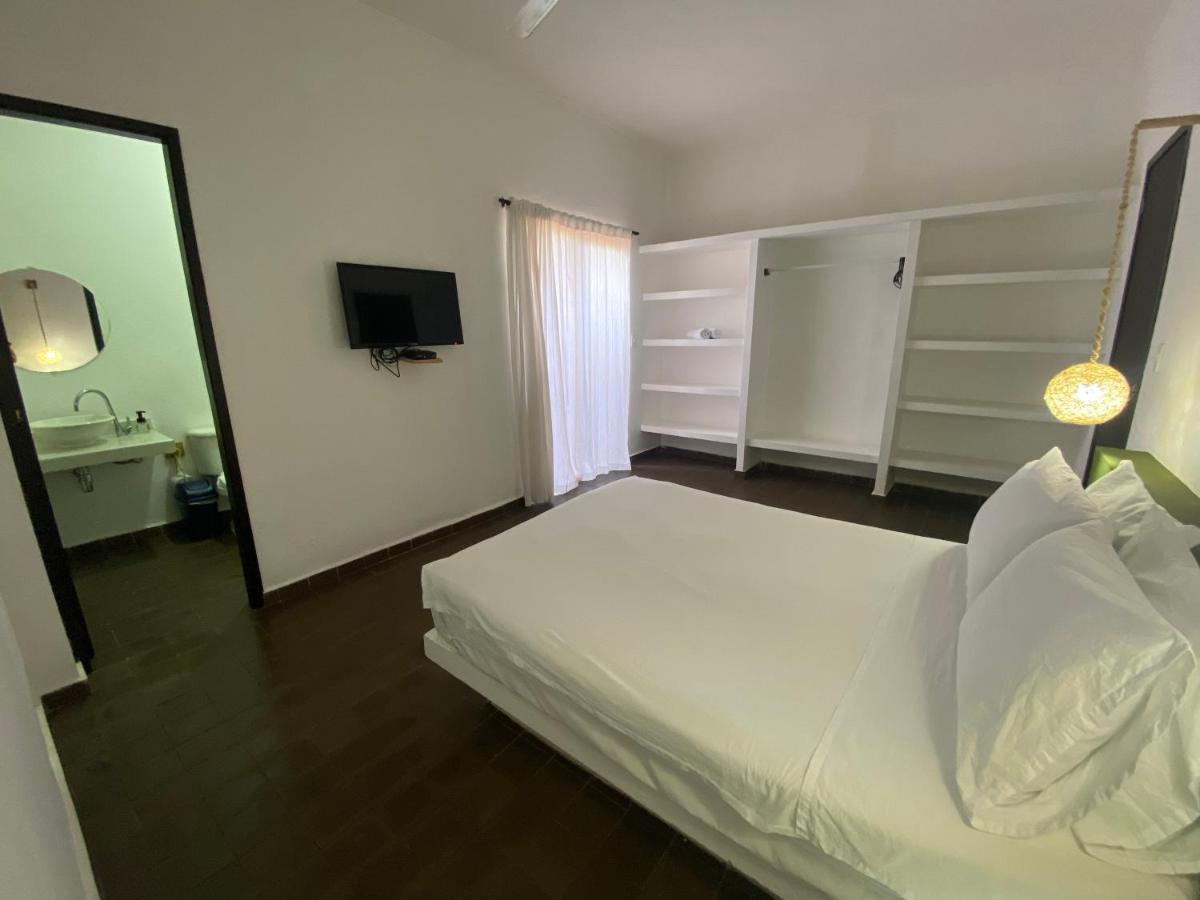 Color Hostel פאלומינו מראה חיצוני תמונה