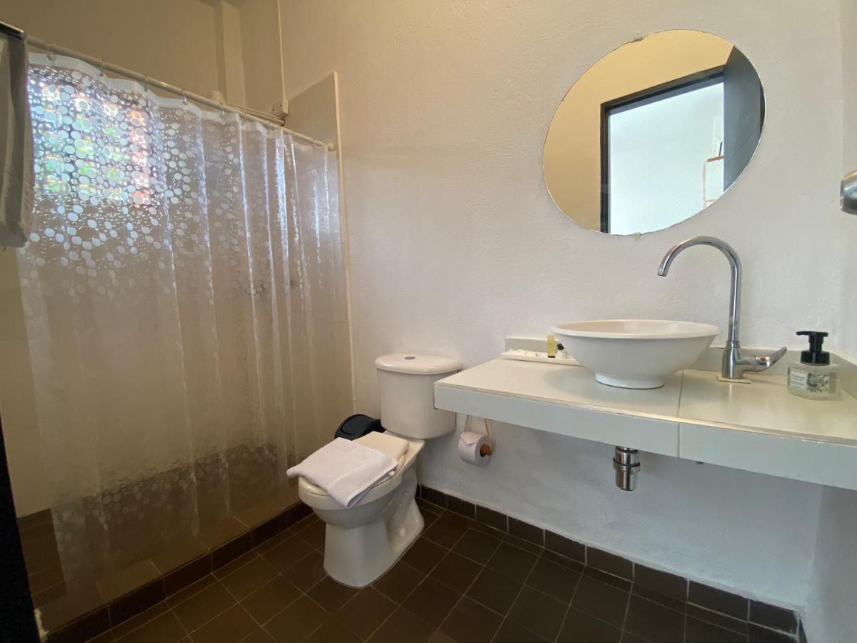 Color Hostel פאלומינו מראה חיצוני תמונה