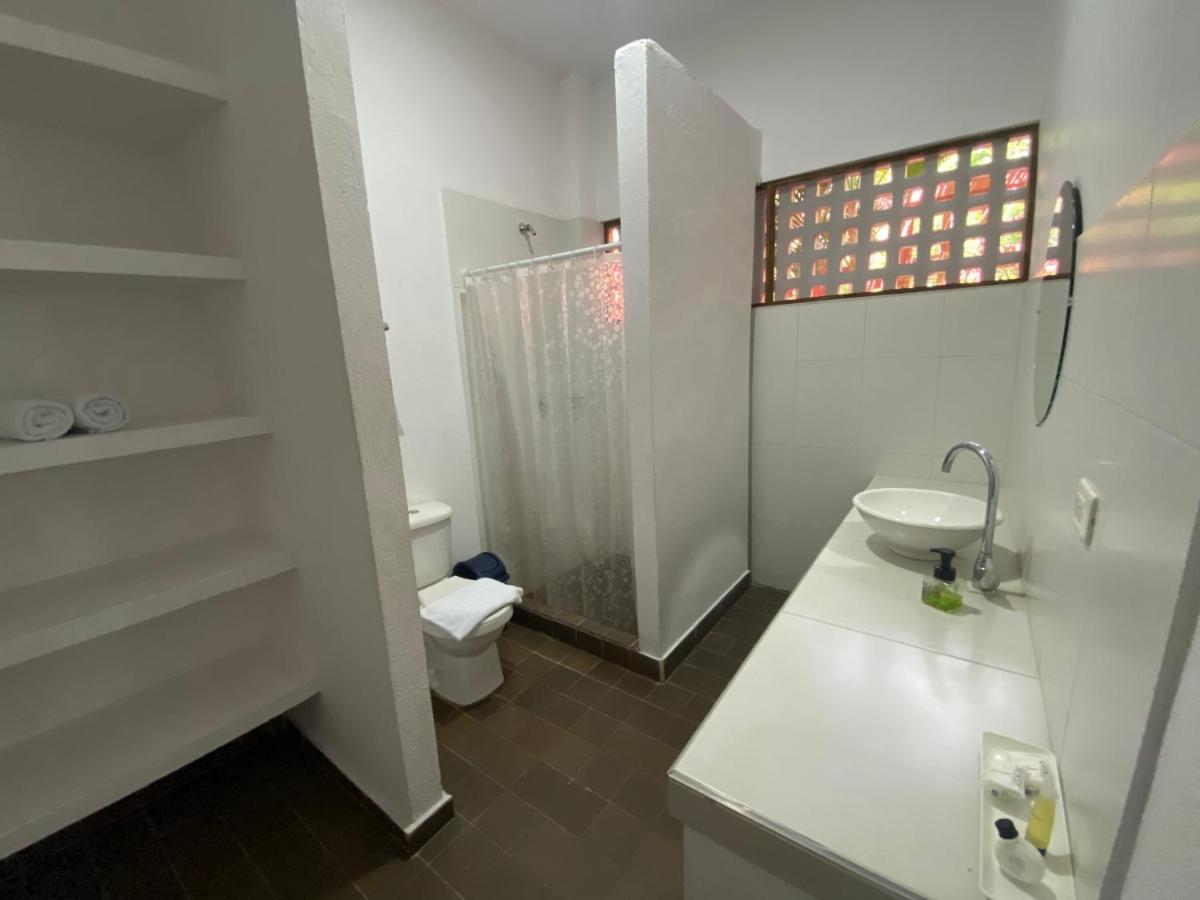 Color Hostel פאלומינו מראה חיצוני תמונה