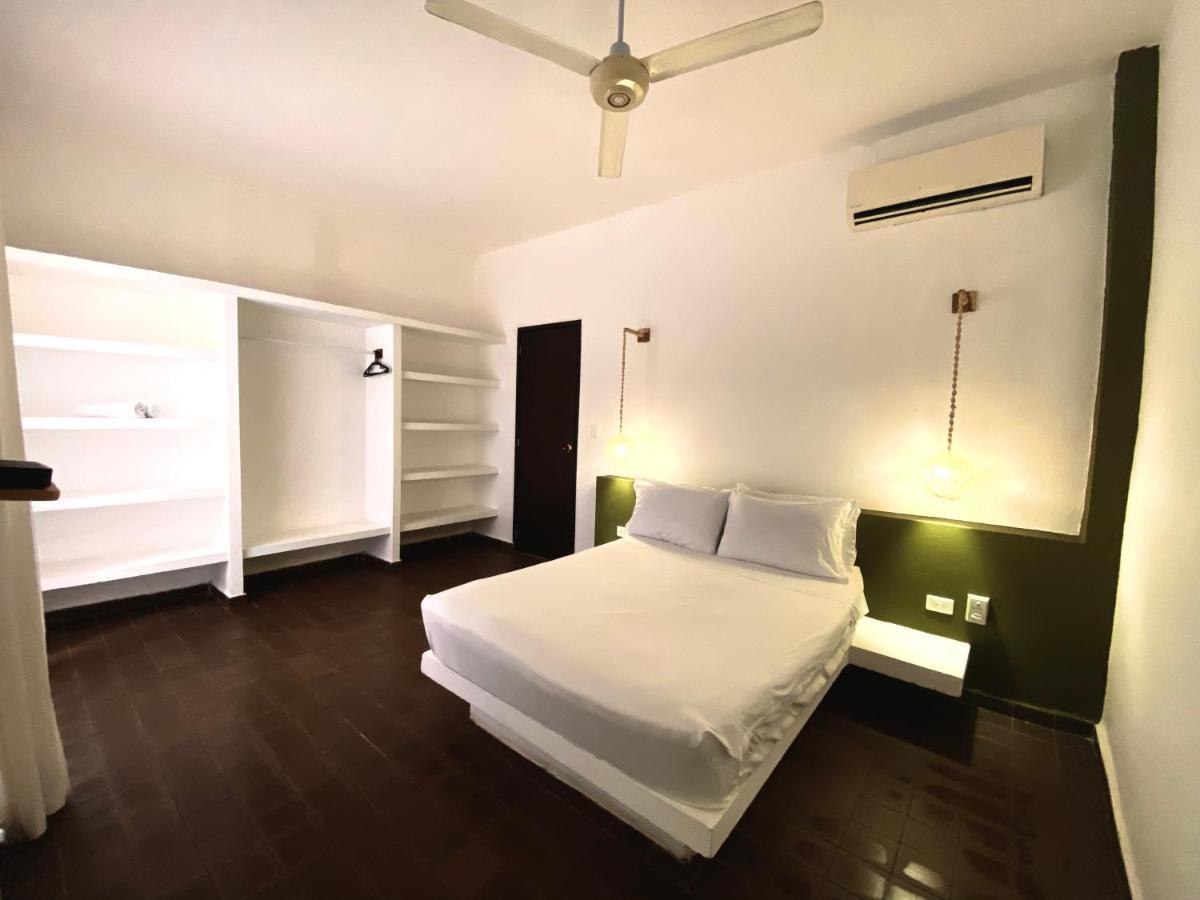 Color Hostel פאלומינו מראה חיצוני תמונה