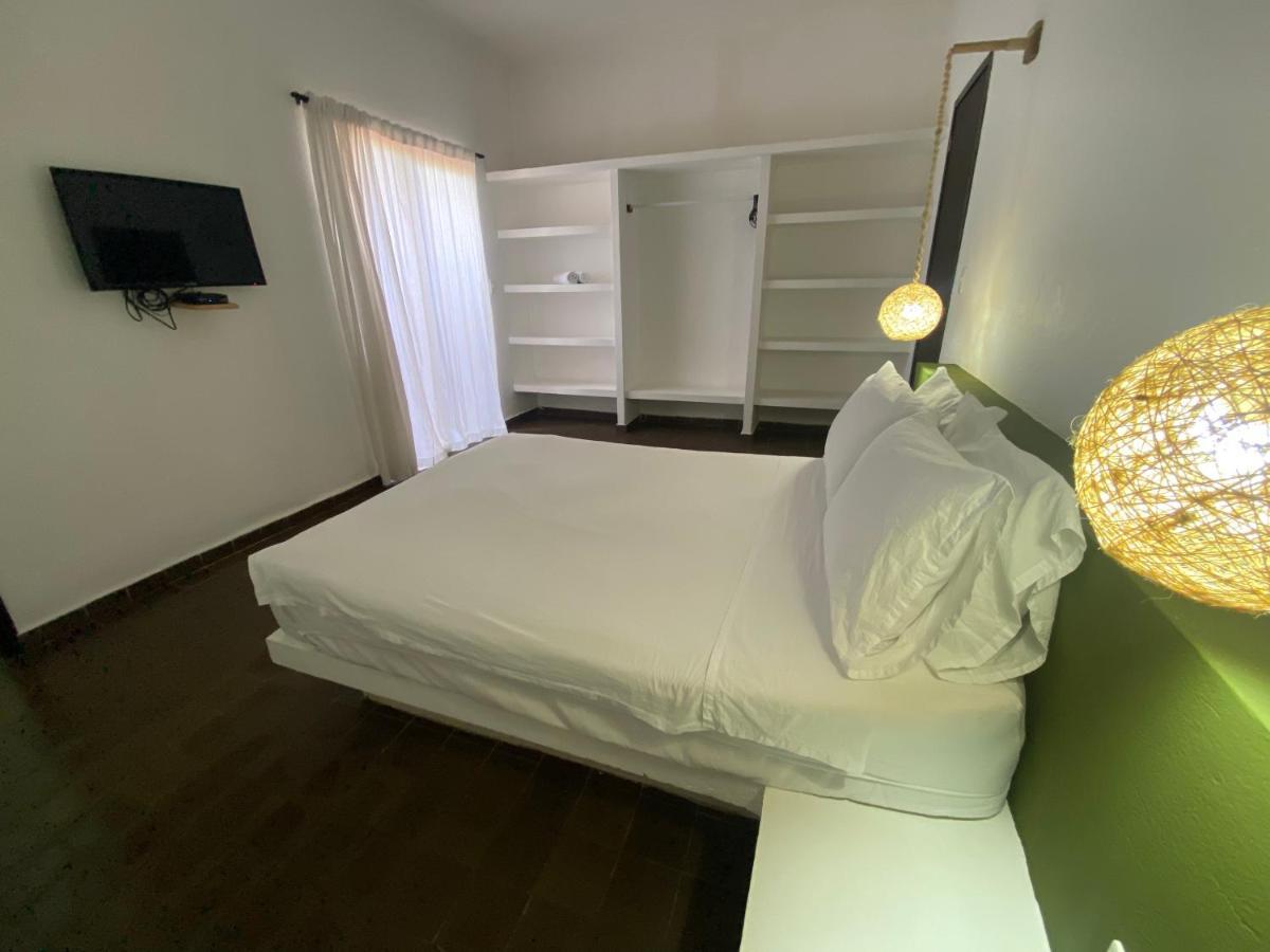 Color Hostel פאלומינו מראה חיצוני תמונה